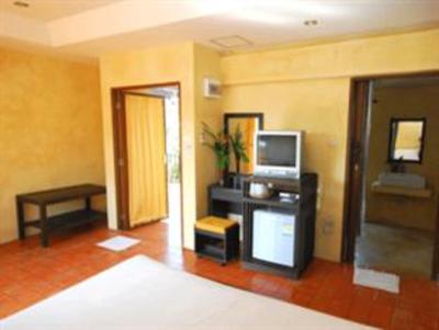 фото отеля Baan Bali Beach Resort
