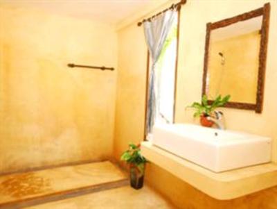 фото отеля Baan Bali Beach Resort