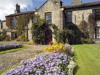 Thorns Hall