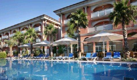 фото отеля Estrella Coral de Mar Resort Wellness & Spa