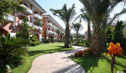 фото отеля Estrella Coral de Mar Resort Wellness & Spa