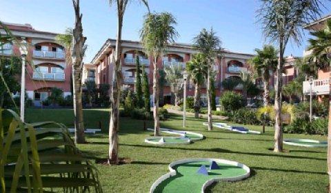 фото отеля Estrella Coral de Mar Resort Wellness & Spa