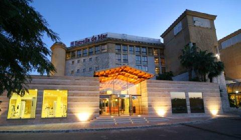 фото отеля Estrella Coral de Mar Resort Wellness & Spa