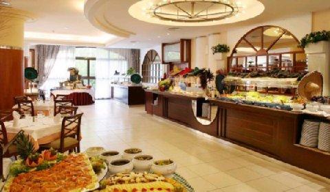 фото отеля Estrella Coral de Mar Resort Wellness & Spa