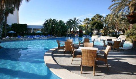 фото отеля Estrella Coral de Mar Resort Wellness & Spa