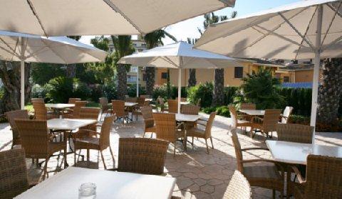 фото отеля Estrella Coral de Mar Resort Wellness & Spa