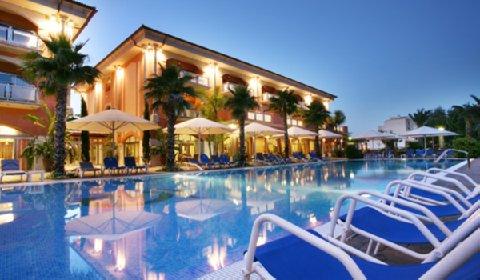 фото отеля Estrella Coral de Mar Resort Wellness & Spa