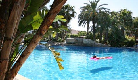 фото отеля Estrella Coral de Mar Resort Wellness & Spa