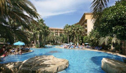 фото отеля Estrella Coral de Mar Resort Wellness & Spa