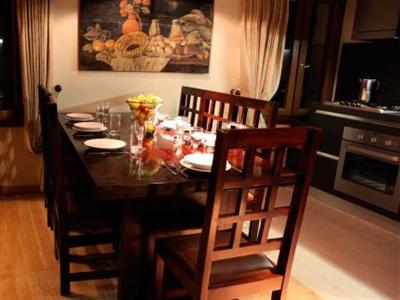 фото отеля Venice Country Apartments