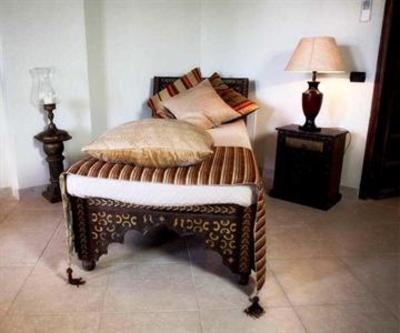 фото отеля Venice Country Apartments