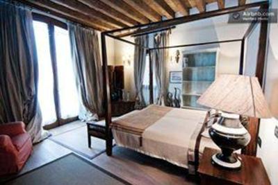 фото отеля Venice Country Apartments