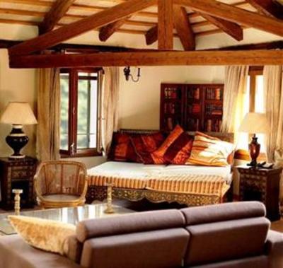фото отеля Venice Country Apartments