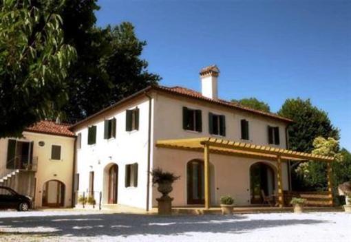 фото отеля Venice Country Apartments