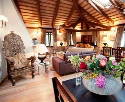 фото отеля Venice Country Apartments