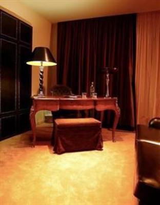 фото отеля Mainalon Resort Tripoli (Greece)