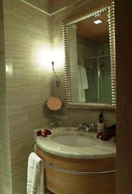 фото отеля Mainalon Resort Tripoli (Greece)