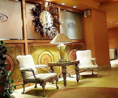 фото отеля Mainalon Resort Tripoli (Greece)