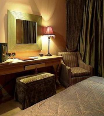 фото отеля Mainalon Resort Tripoli (Greece)