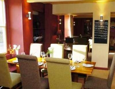 фото отеля The Kings Arms Inn Didmarton