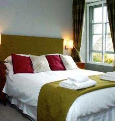 фото отеля The Kings Arms Inn Didmarton