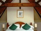 фото отеля The Kings Arms Inn Didmarton