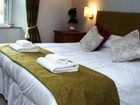 фото отеля The Kings Arms Inn Didmarton