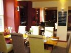 фото отеля The Kings Arms Inn Didmarton