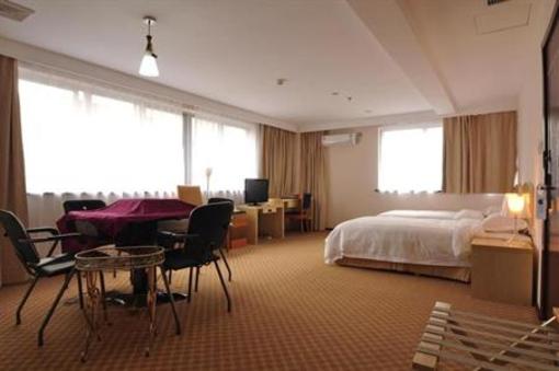 фото отеля Xin Hu Tian Hotel Chongqing