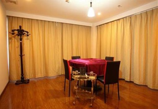фото отеля Xin Hu Tian Hotel Chongqing