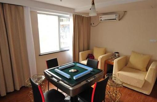 фото отеля Xin Hu Tian Hotel Chongqing