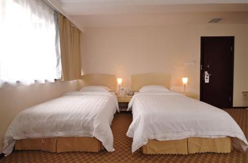 фото отеля Xin Hu Tian Hotel Chongqing