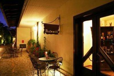 фото отеля Albergo la Primula