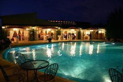 фото отеля Albergo la Primula