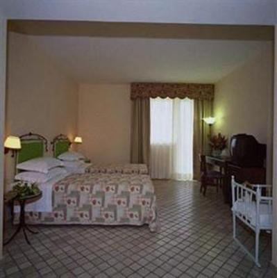 фото отеля Albergo la Primula
