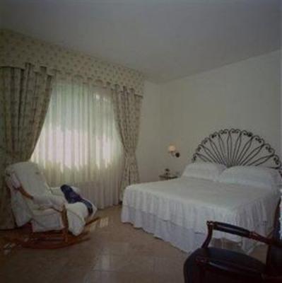 фото отеля Albergo la Primula