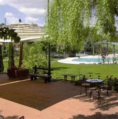фото отеля Albergo la Primula