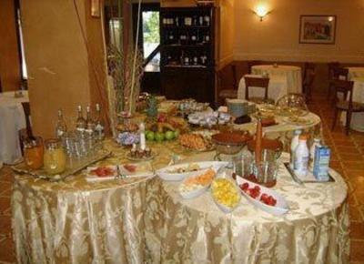 фото отеля Albergo la Primula