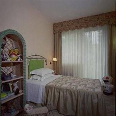фото отеля Albergo la Primula