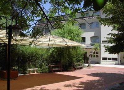 фото отеля Albergo la Primula