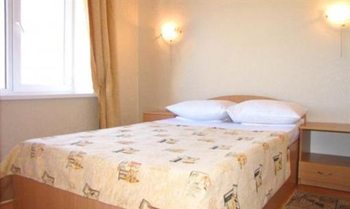 фото отеля Shingari Hotel