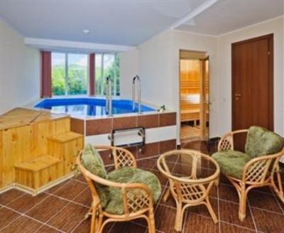 фото отеля Shingari Hotel