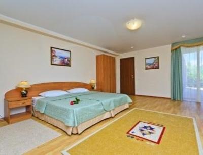 фото отеля Shingari Hotel
