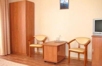 фото отеля Shingari Hotel