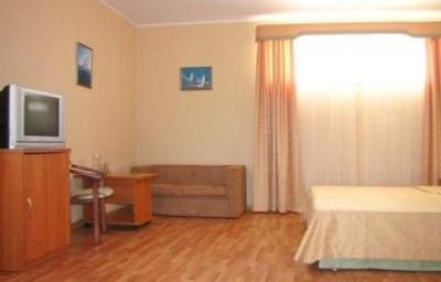 фото отеля Shingari Hotel