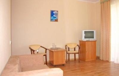 фото отеля Shingari Hotel