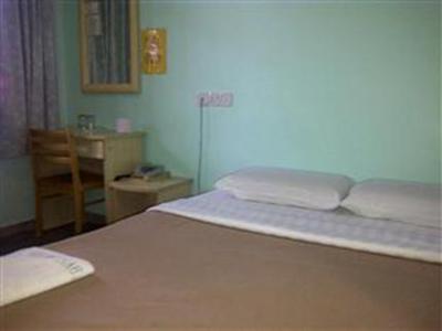 фото отеля New Sabah Hotel