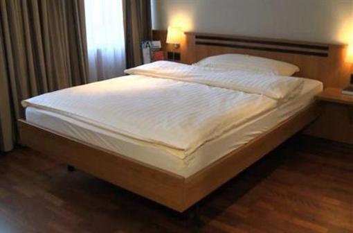 фото отеля Hotel Amadeo Zofingen