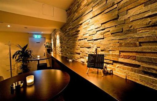 фото отеля Hotel Amadeo Zofingen