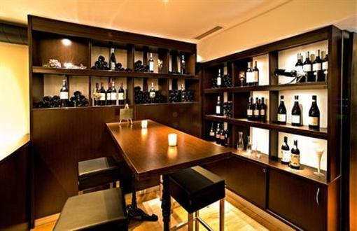 фото отеля Hotel Amadeo Zofingen